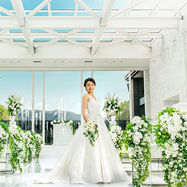 リバースイート チャペル