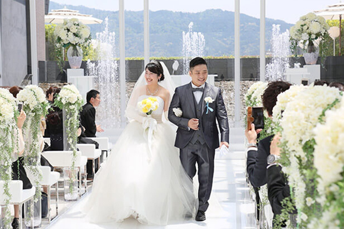 リバースイート京都鴨川　卒花レポート　パーティレポート