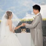 皆様の心に残る演出ができて大満足です！