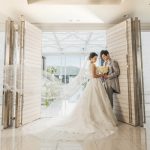 【ご結婚式をお得に叶える】2022年7月末まで挙式のお急ぎプラン