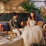 【2023年7~8月挙式限定】サマーウェディングプラン