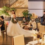 【2022年12月・23年1月、2月挙式限定】ウインターウェディングプラン