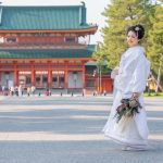 【神社との無料送迎バス付！】神社式＋披露宴セットプラン