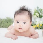 【マタニティ婚＆お子様と一緒に】HappyAngelプラン