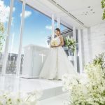 【結婚式だけをご希望の方へ】挙式のみプラン